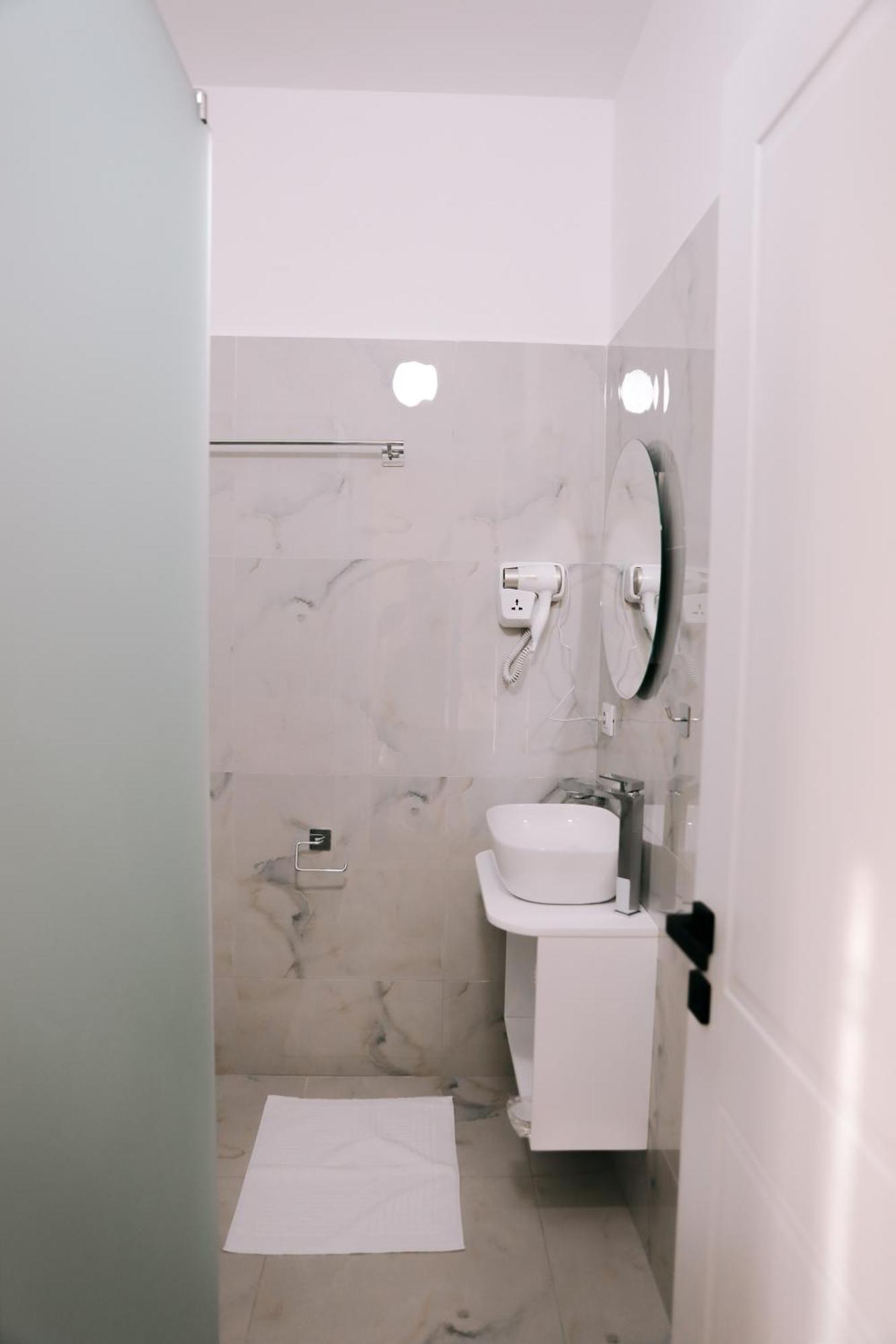 بيرات Villa Tabaku المظهر الخارجي الصورة